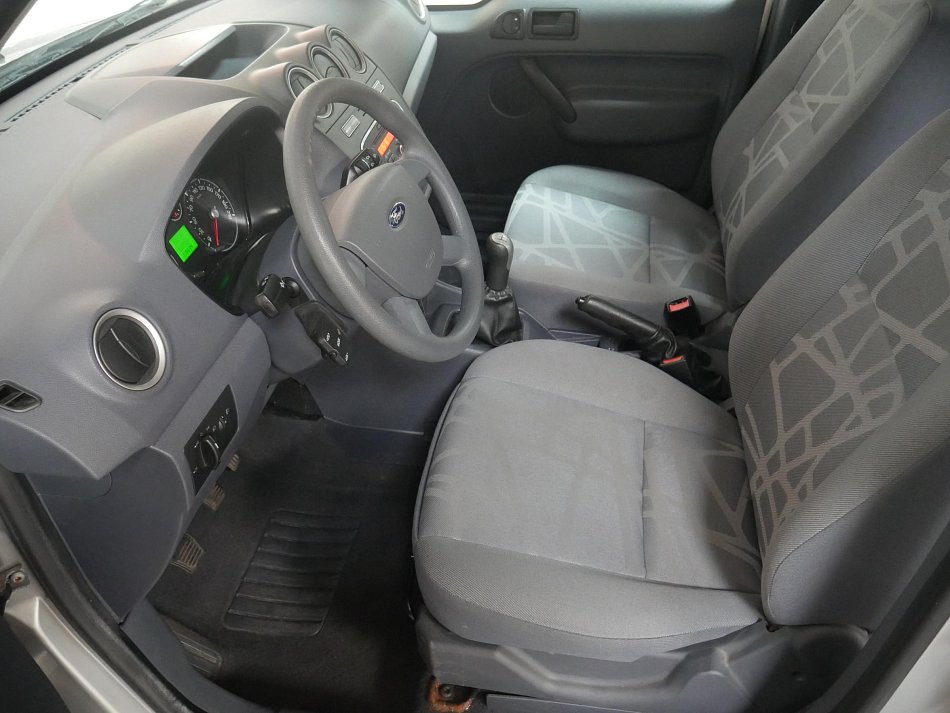 Ford Transit Connect 1.8TDCi  L2H2