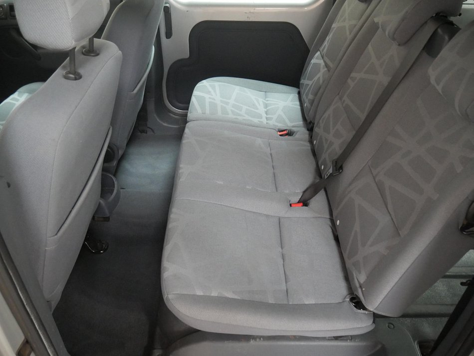 Ford Transit Connect 1.8TDCi  L2H2