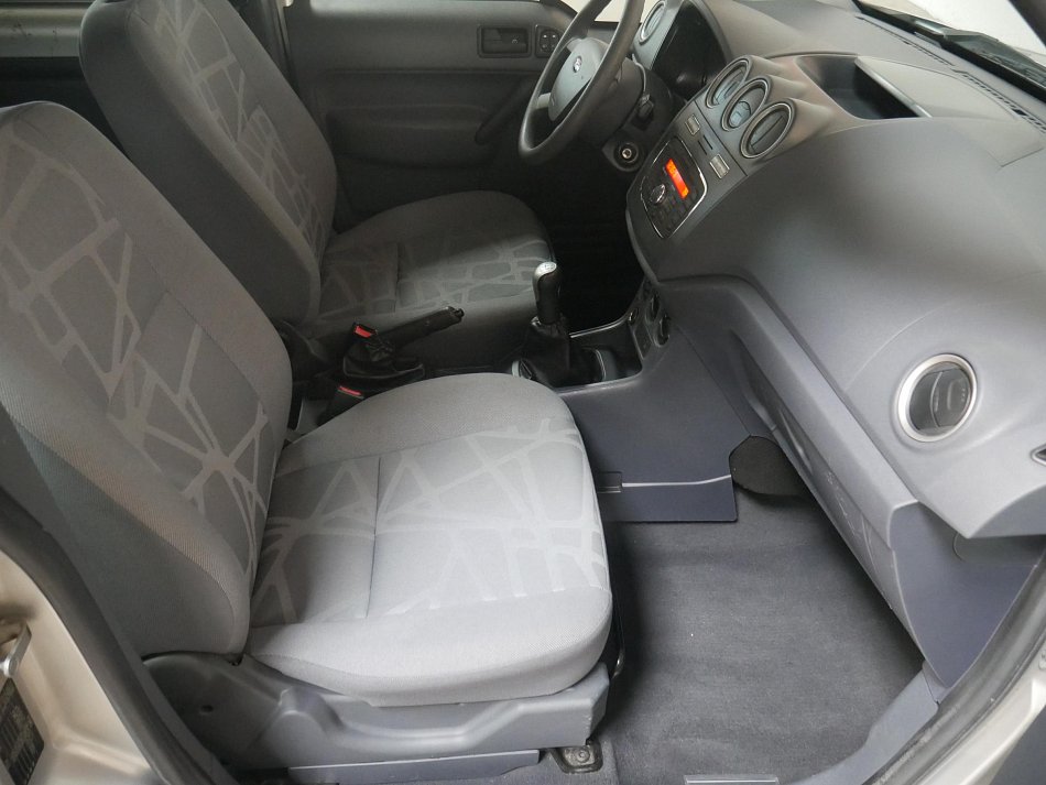 Ford Transit Connect 1.8TDCi  L2H2
