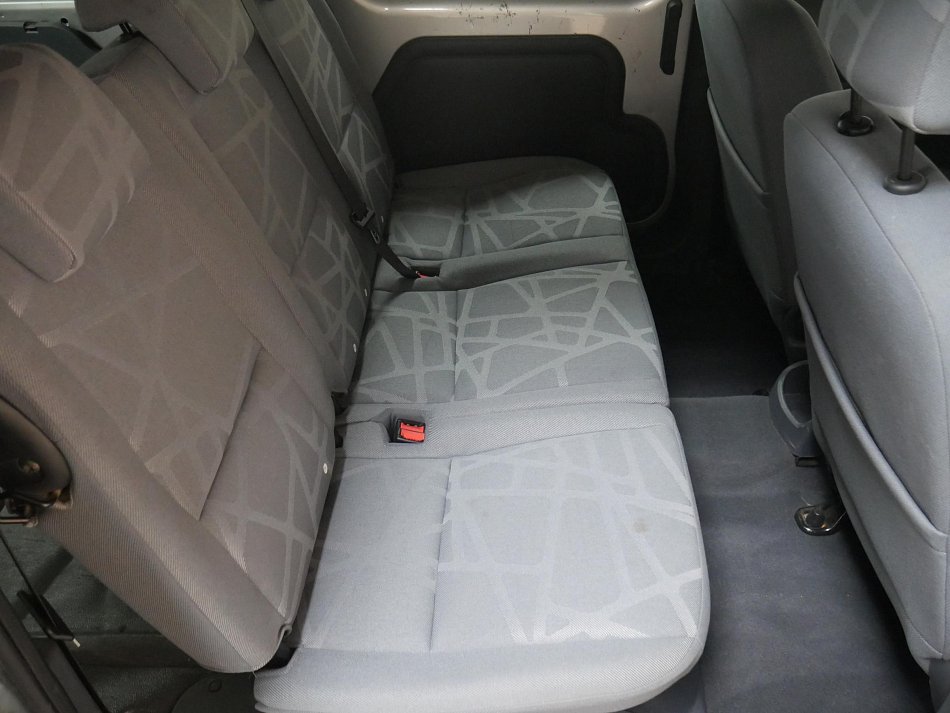 Ford Transit Connect 1.8TDCi  L2H2