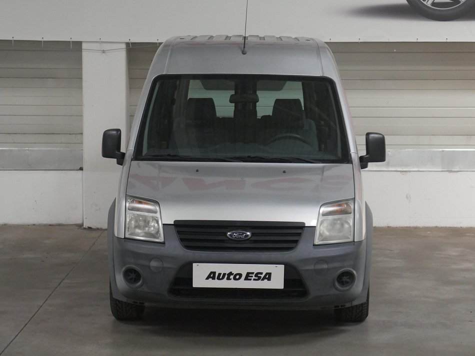 Ford Transit Connect 1.8TDCi  L2H2