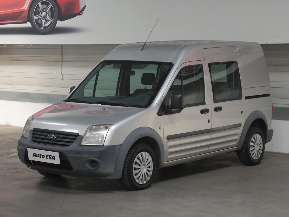 Ford Transit Connect 1.8TDCi  L2H2