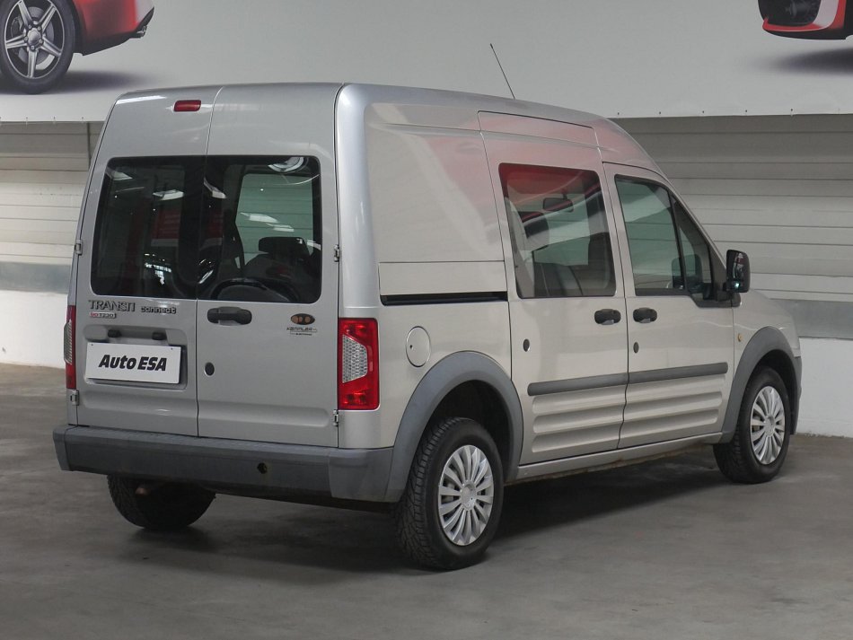 Ford Transit Connect 1.8TDCi  L2H2