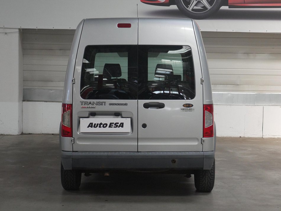 Ford Transit Connect 1.8TDCi  L2H2