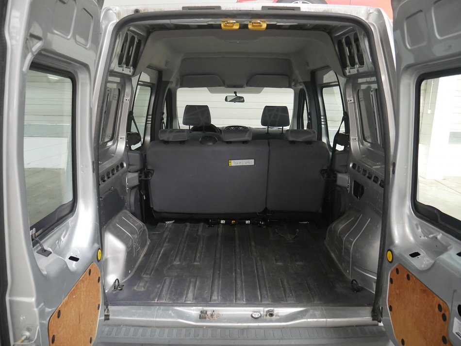 Ford Transit Connect 1.8TDCi  L2H2