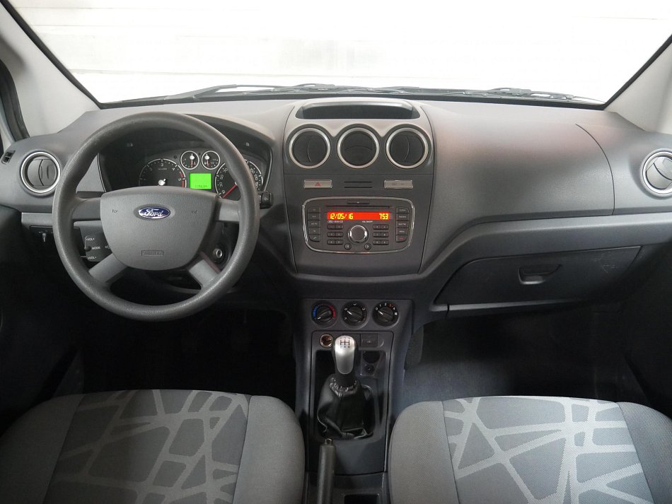 Ford Transit Connect 1.8TDCi  L2H2
