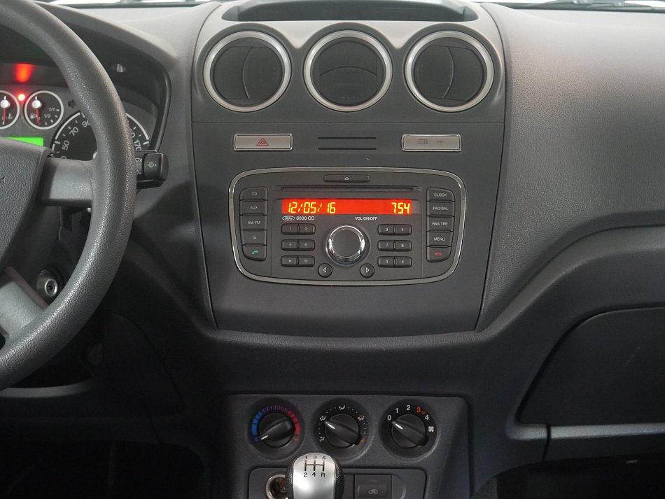 Ford Transit Connect 1.8TDCi  L2H2