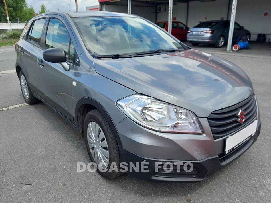 Škoda Octavia II 2.0 TDi  4x4