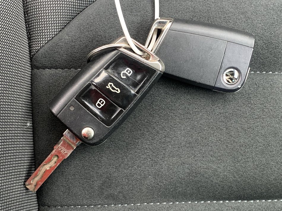 Volkswagen Golf 1.5 TSi 