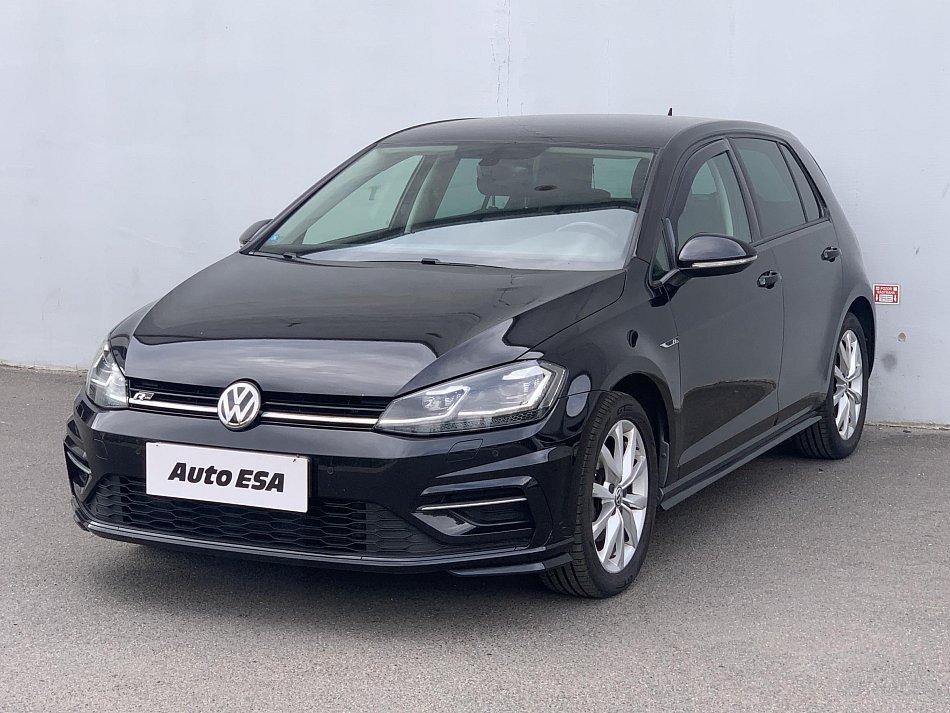 Volkswagen Golf 1.5 TSi 