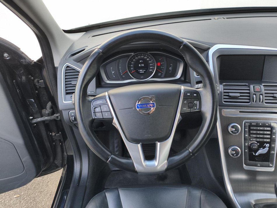 Volvo XC60 2.0 D Momentum