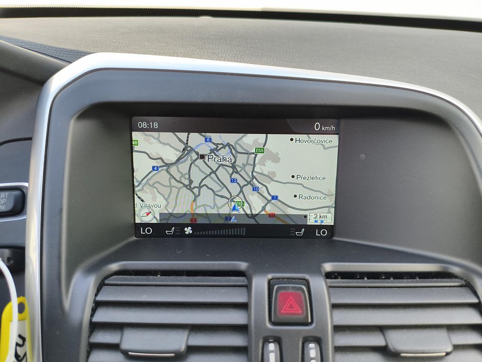 Volvo XC60 2.0 D Momentum