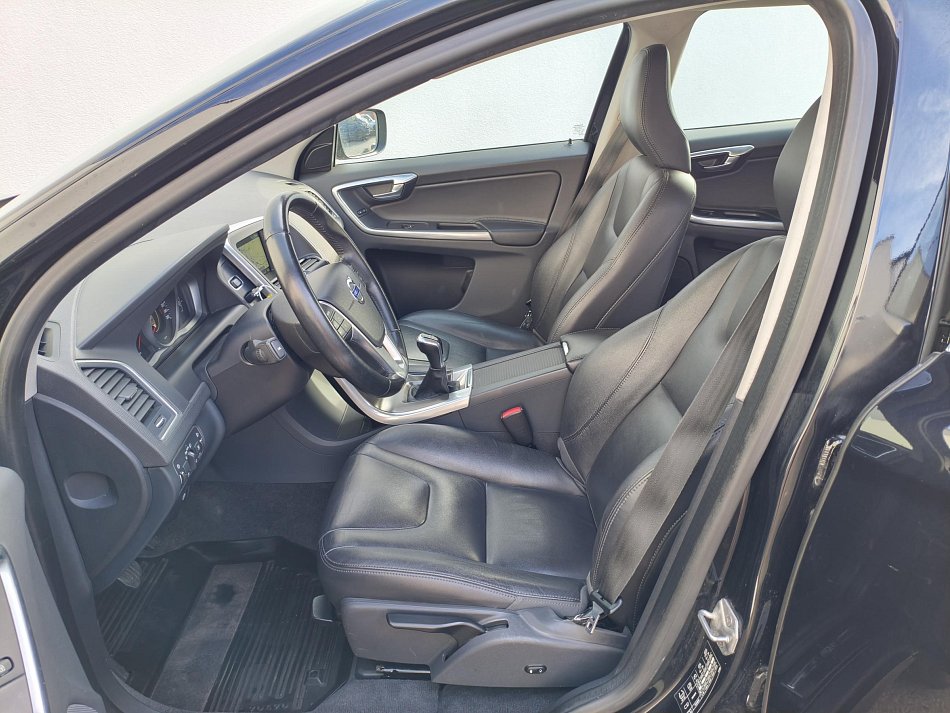Volvo XC60 2.0 D Momentum