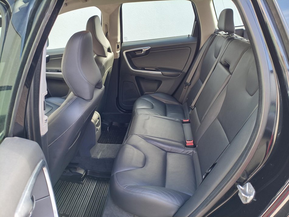 Volvo XC60 2.0 D Momentum