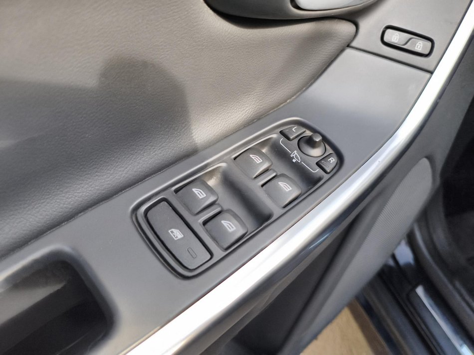 Volvo XC60 2.0 D Momentum