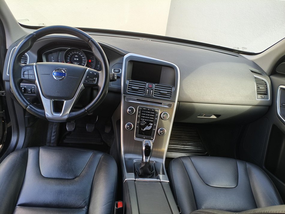 Volvo XC60 2.0 D Momentum