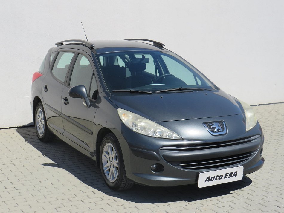 Peugeot 207 1.4i 
