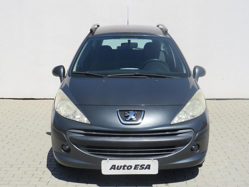 Peugeot 207 1.4i 
