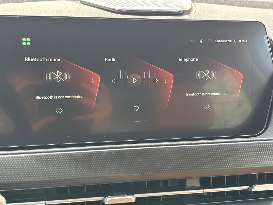 BAIC X75 1.5T 
