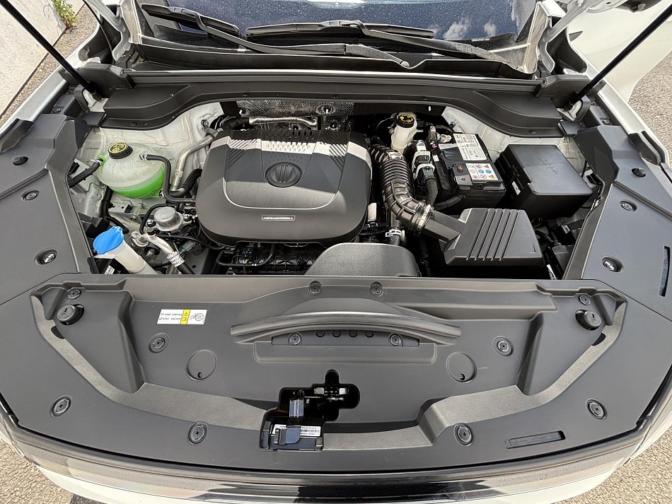 BAIC X75 1.5T 
