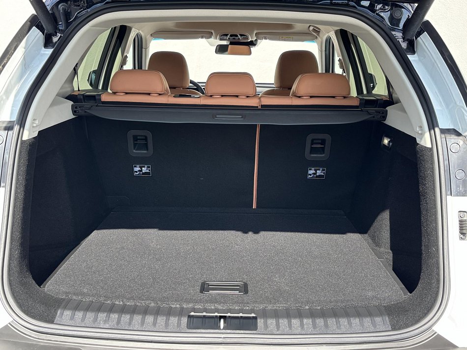 BAIC X75 1.5T 