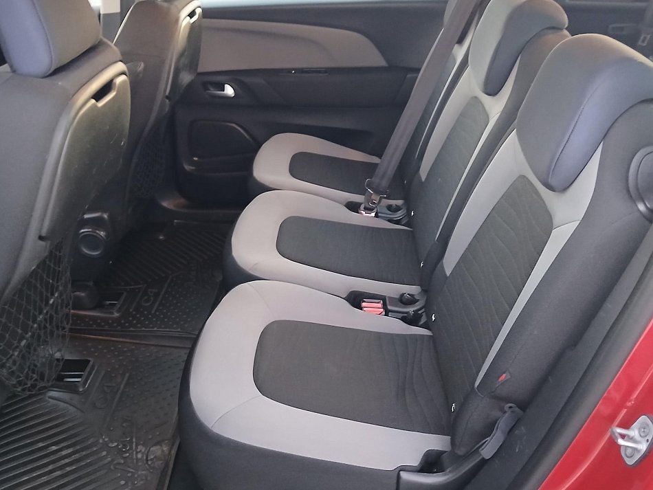 Citroën C4 GRAND Picasso 1.6 HDi 