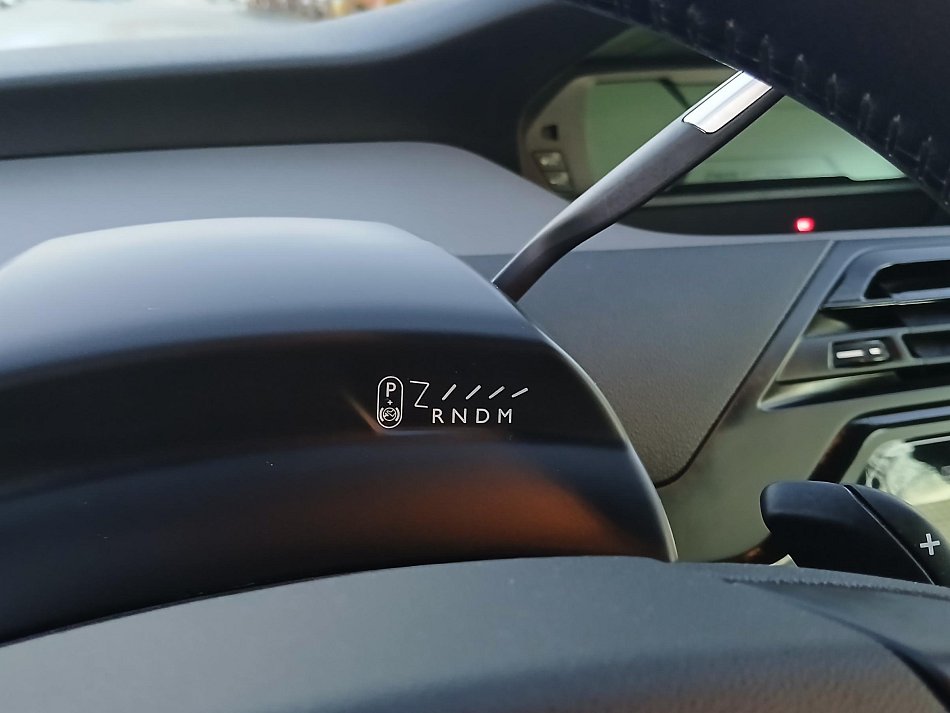Citroën C4 GRAND Picasso 1.6 HDi 