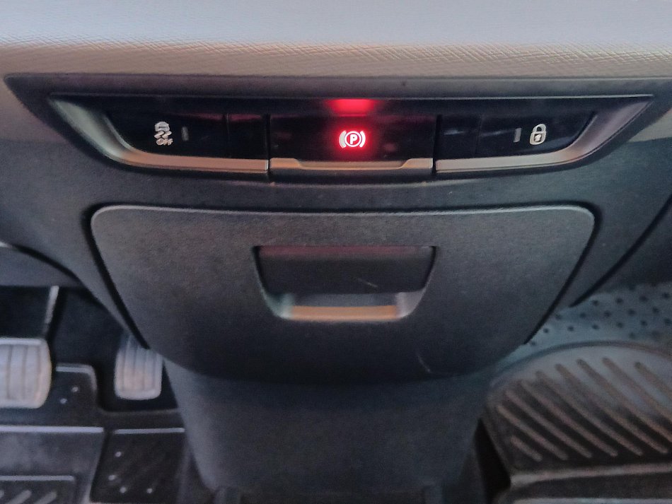 Citroën C4 GRAND Picasso 1.6 HDi 