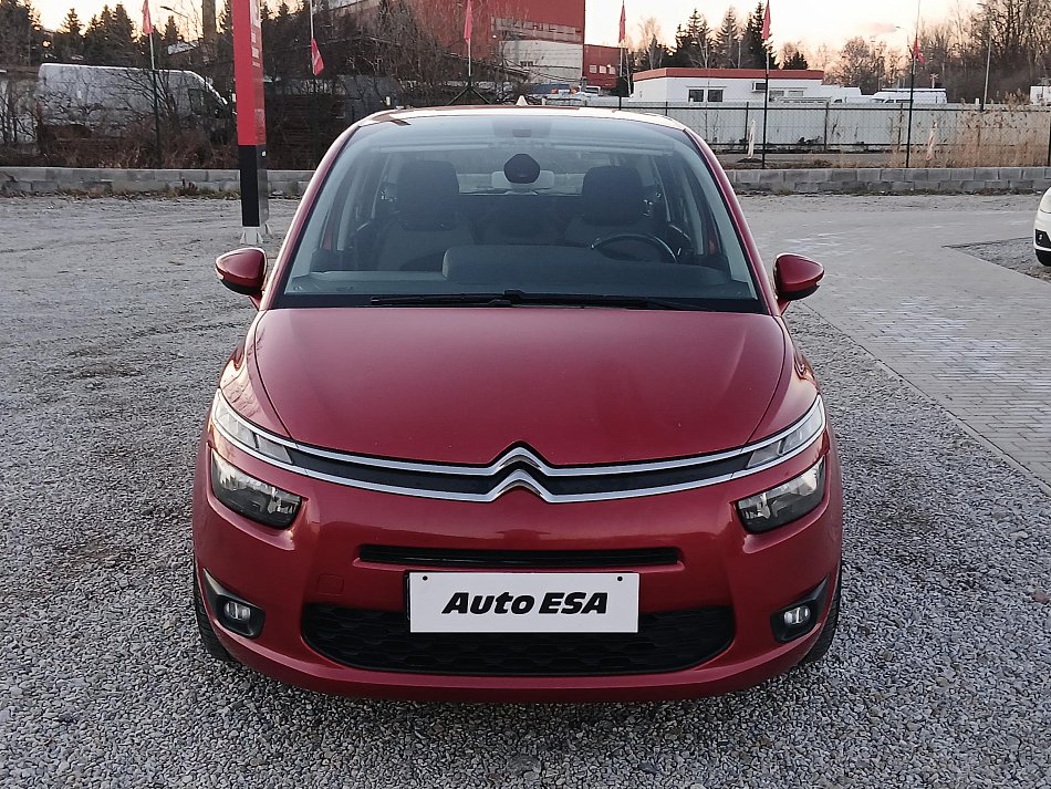 Citroën C4 GRAND Picasso 1.6 HDi 