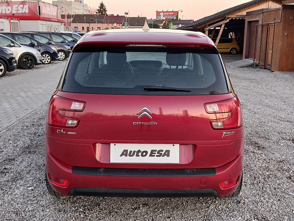 Citroën C4 GRAND Picasso 1.6 HDi 