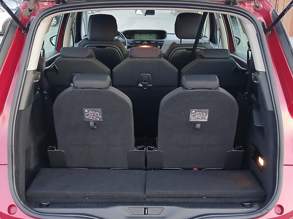 Citroën C4 GRAND Picasso 1.6 HDi 
