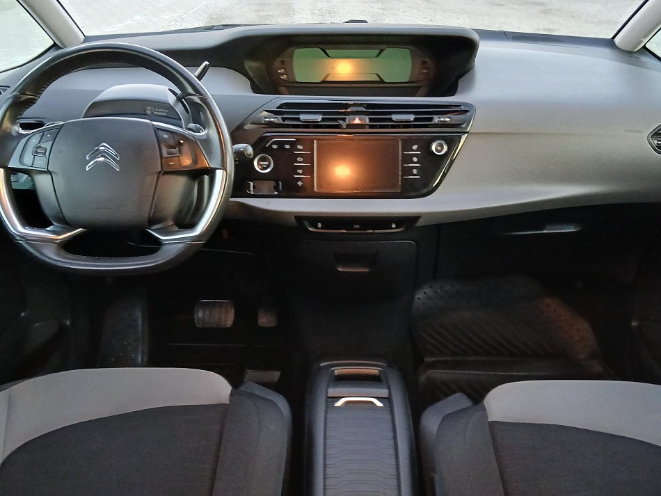 Citroën C4 GRAND Picasso 1.6 HDi 