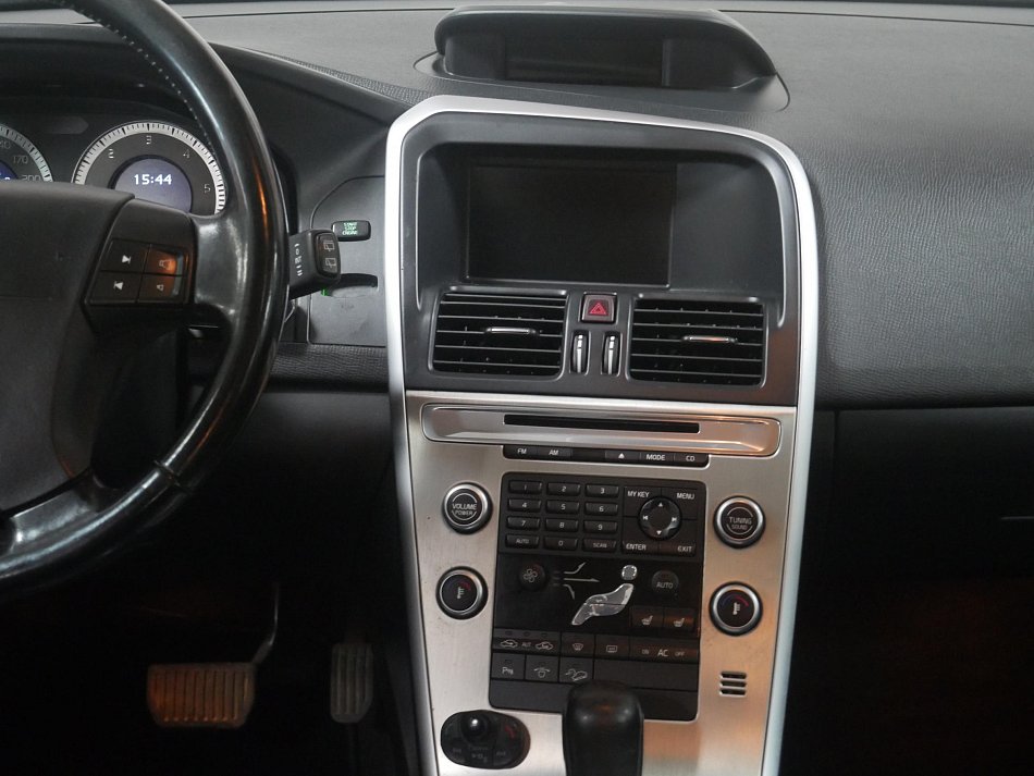 Volvo XC60 2.4D  4x4