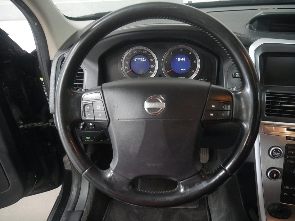 Volvo XC60 2.4D  4x4