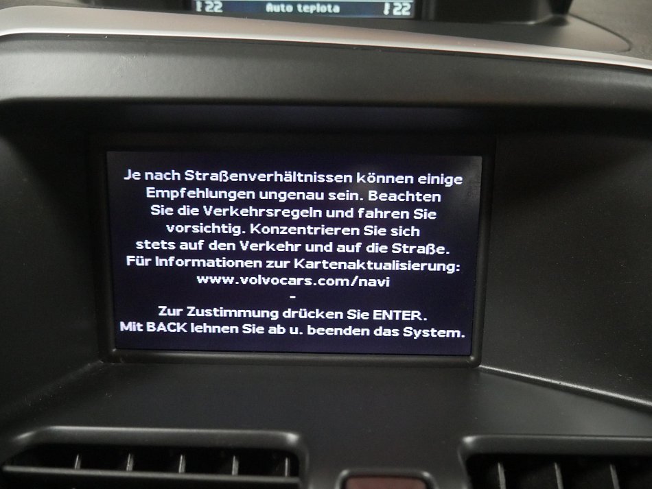 Volvo XC60 2.4D  4x4