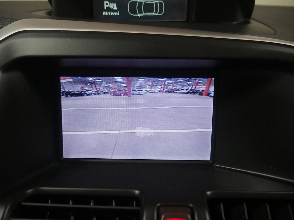 Volvo XC60 2.4D  4x4