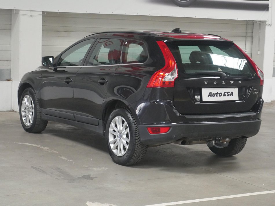 Volvo XC60 2.4D  4x4