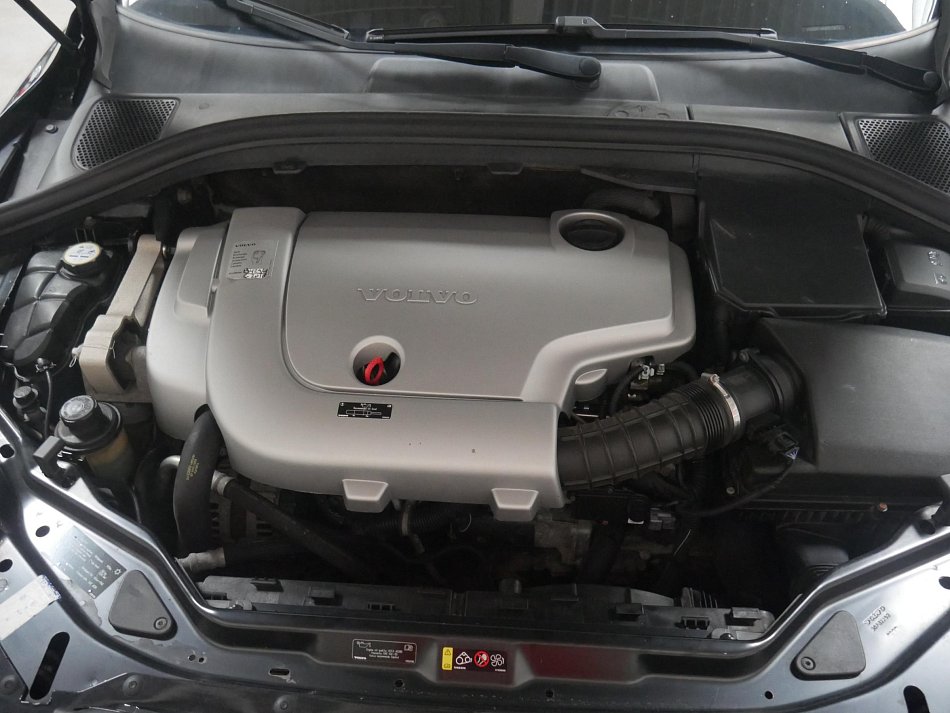 Volvo XC60 2.4D  4x4