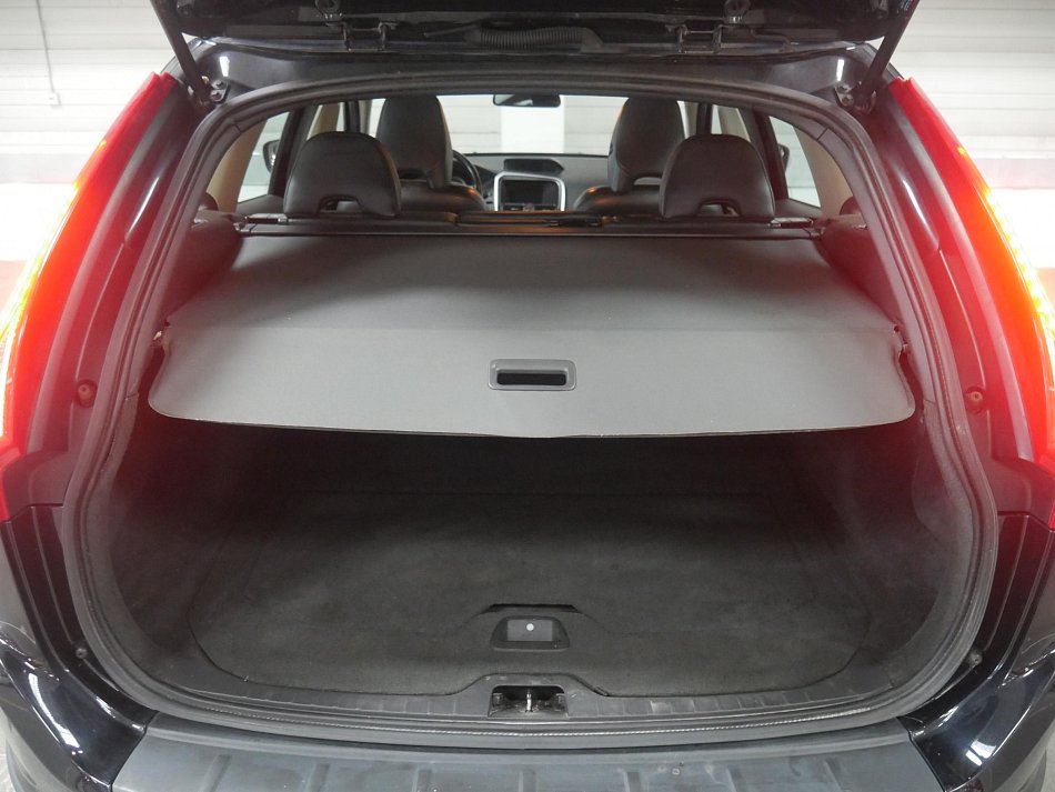 Volvo XC60 2.4D  4x4