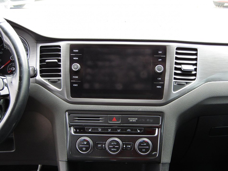 Volkswagen Sportsvan 1.6 TDi 