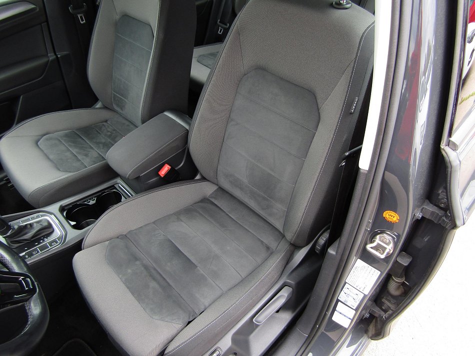 Volkswagen Sportsvan 1.6 TDi 