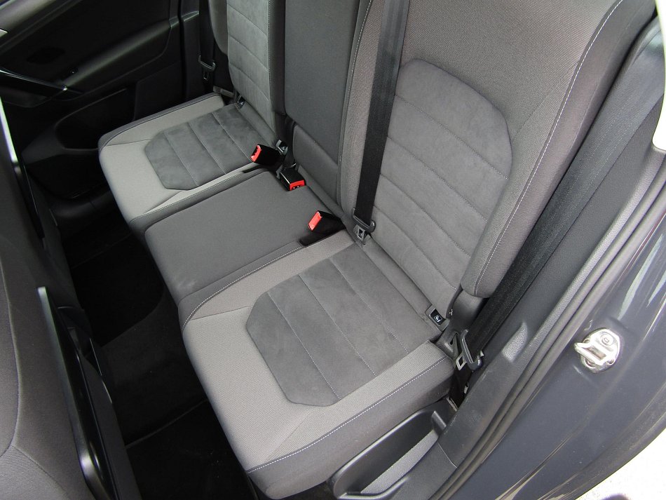 Volkswagen Sportsvan 1.6 TDi 