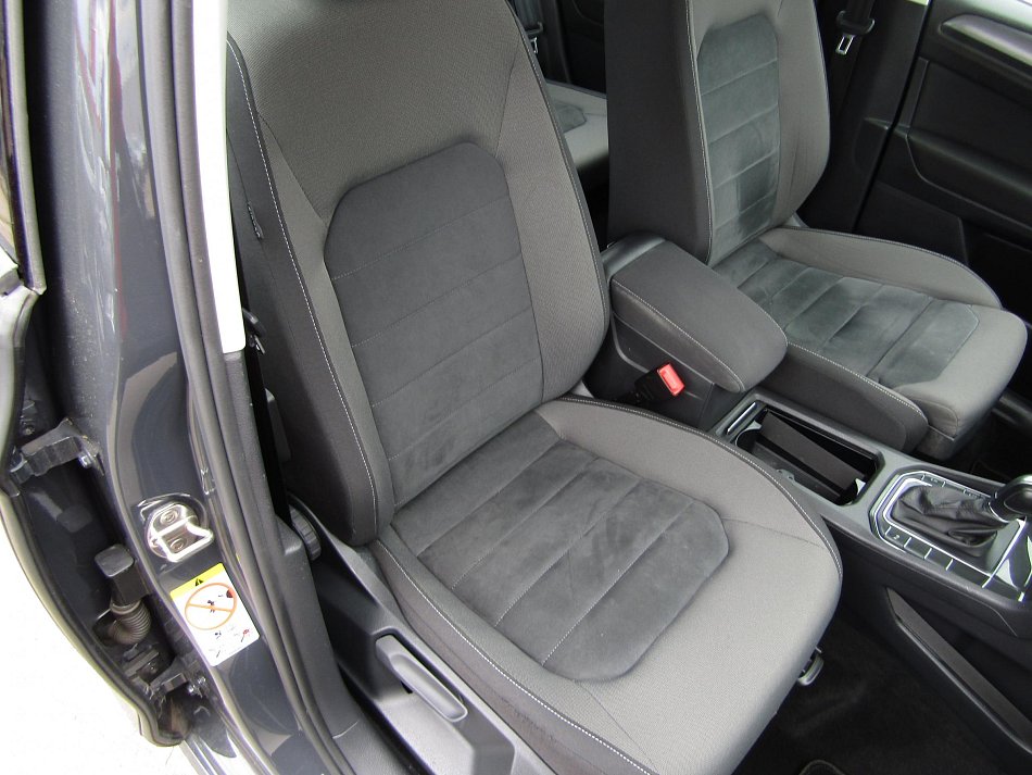 Volkswagen Sportsvan 1.6 TDi 