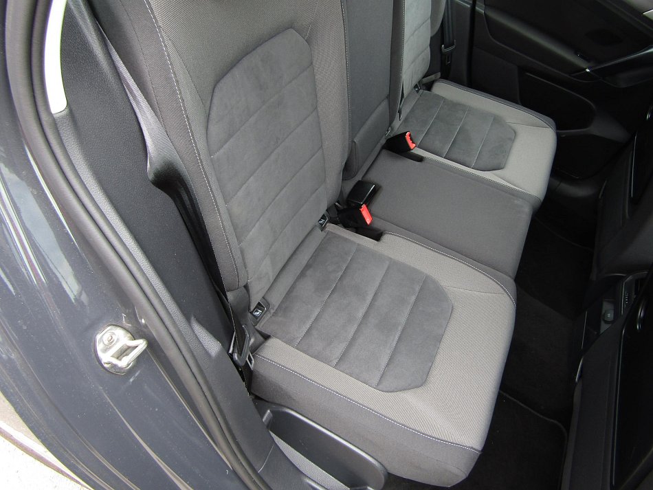 Volkswagen Sportsvan 1.6 TDi 
