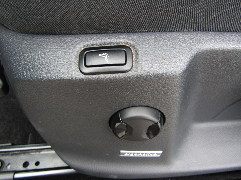 Volkswagen Sportsvan 1.6 TDi 