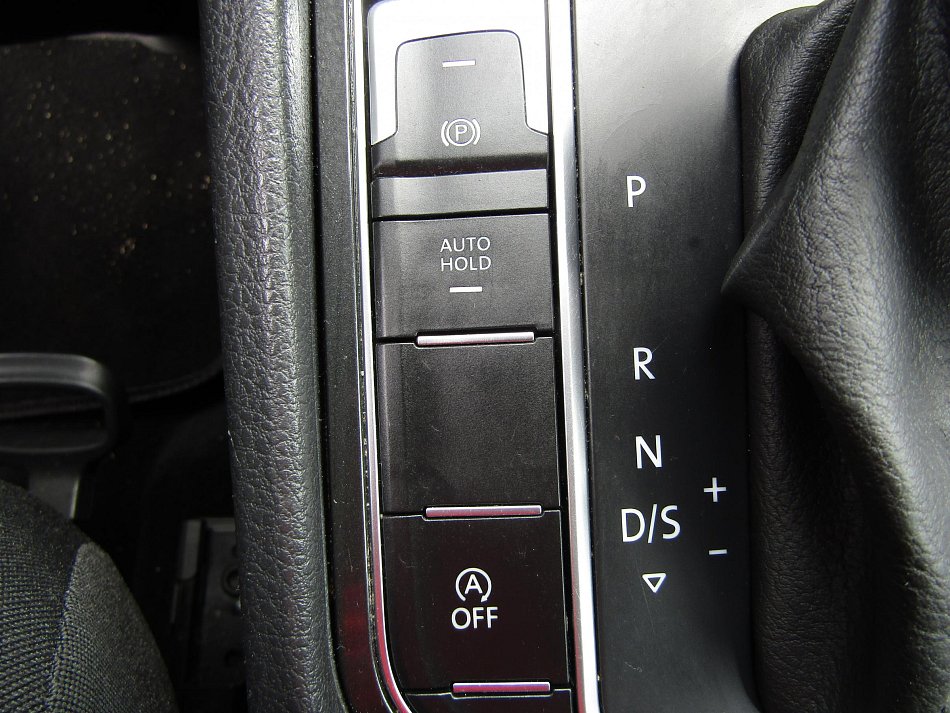 Volkswagen Sportsvan 1.6 TDi 
