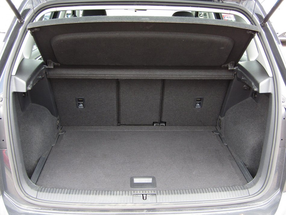 Volkswagen Sportsvan 1.6 TDi 