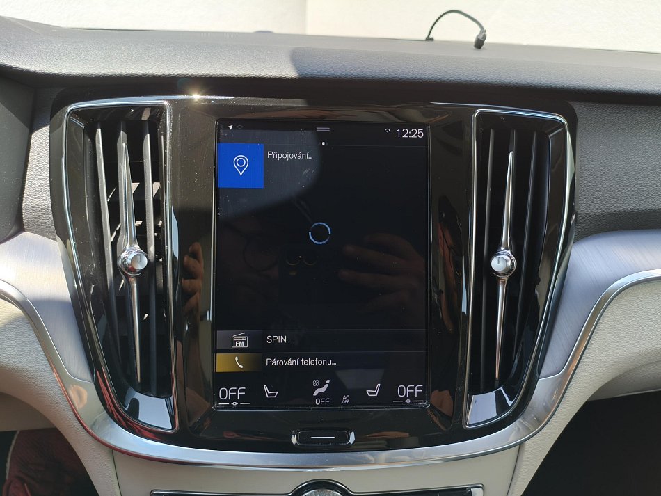 Volvo V60 2.0 D3 Momentum
