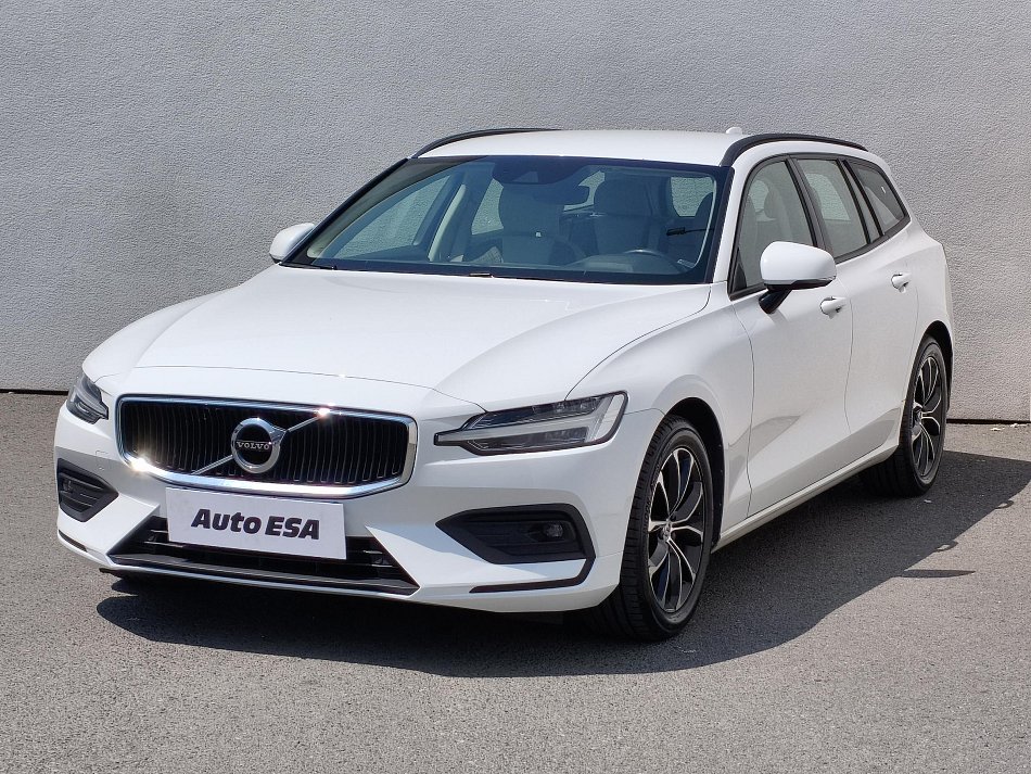 Volvo V60 2.0 D3 Momentum
