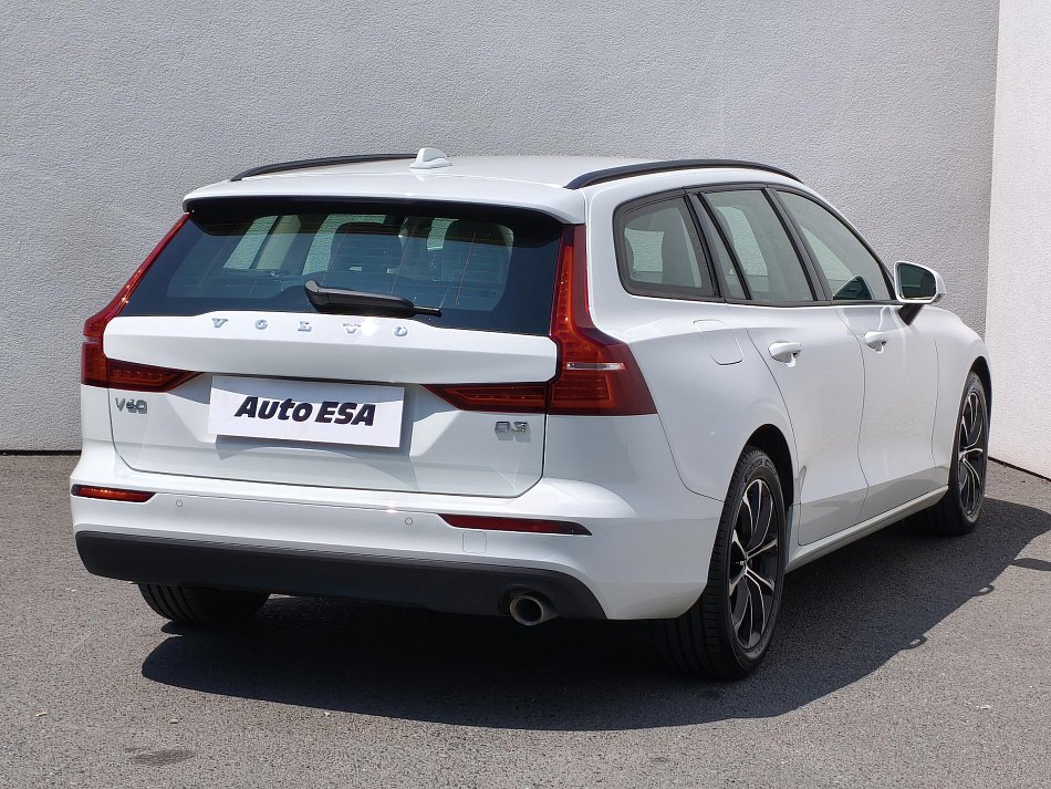 Volvo V60 2.0 D3 Momentum